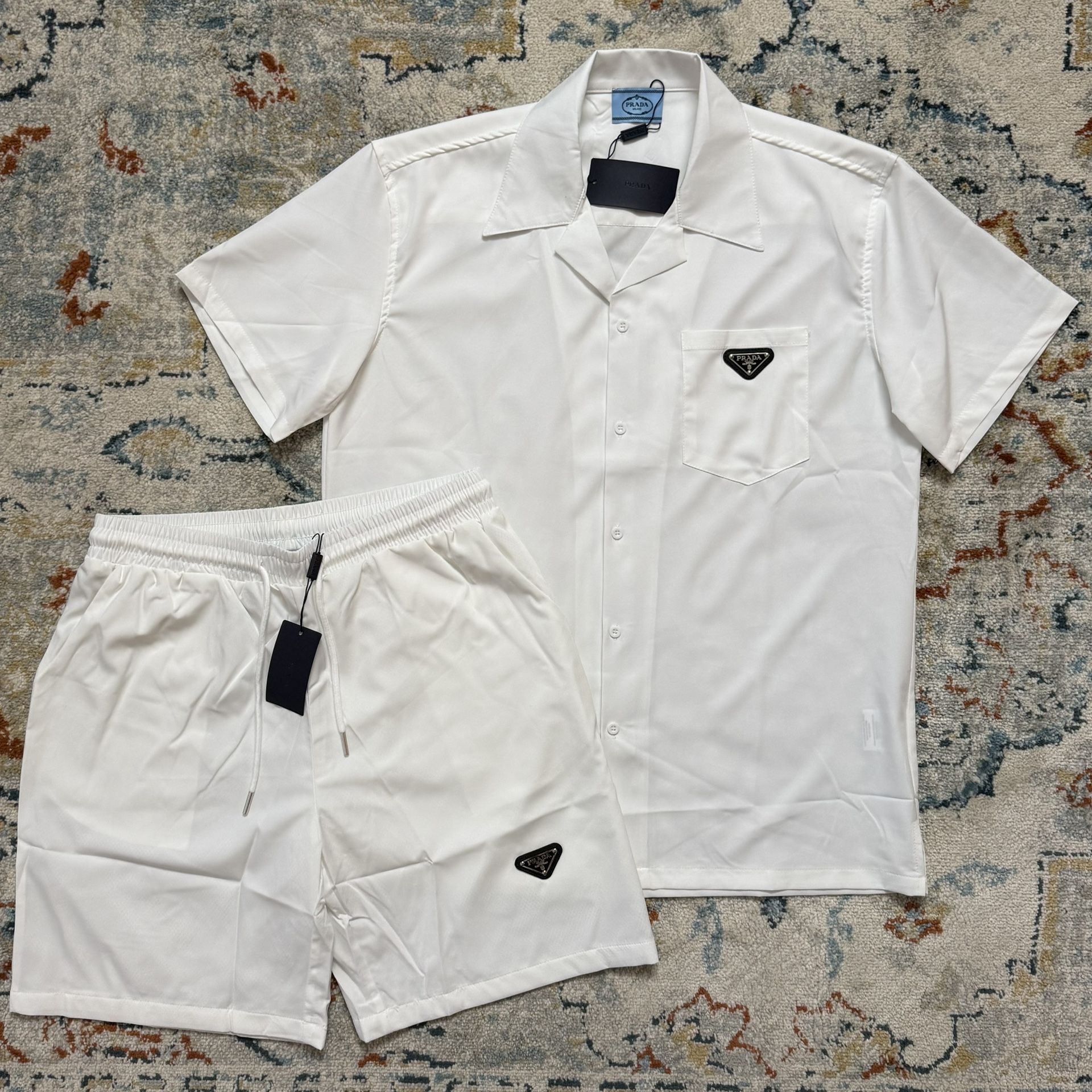 Men’s 2 Piece Set Size M/L