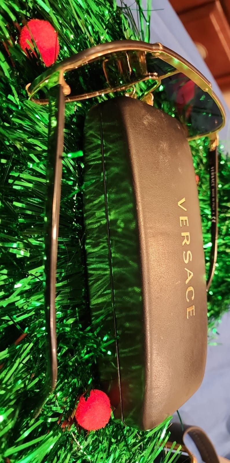 Versace UNISEX sunglasses 