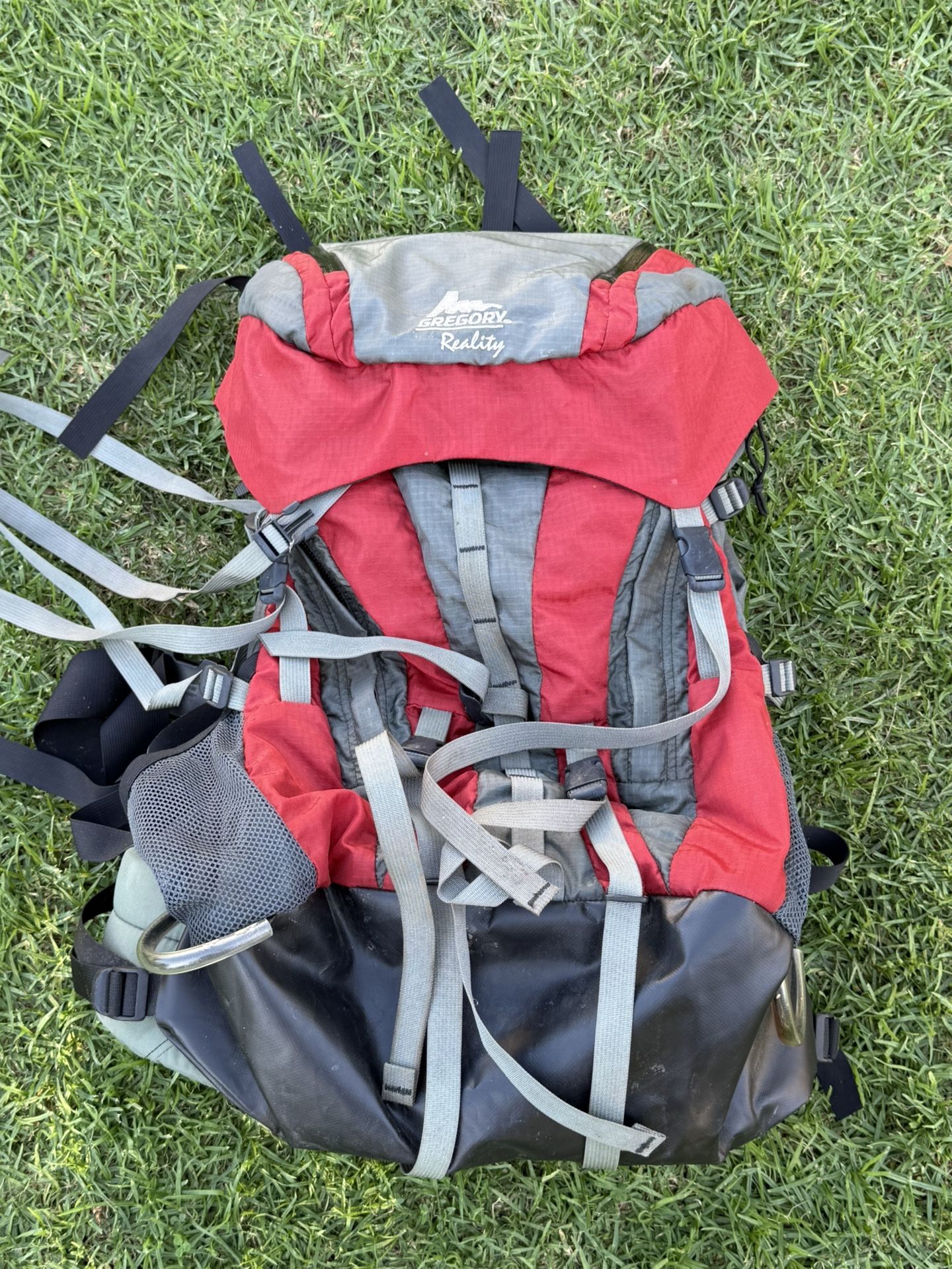Gregory Backpacking Backpack