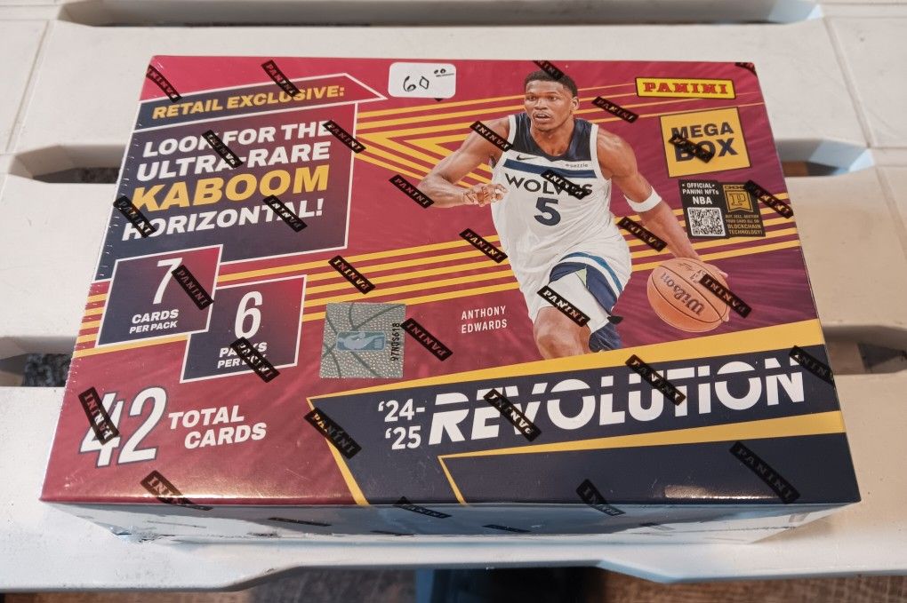 Revolution Basketball 24-25.