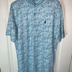 Men’s Johnnie-O Golf Polo!!