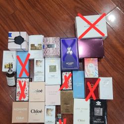 Perfume For Women &men) Read Description 