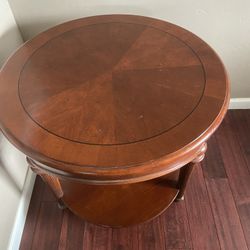 Side table