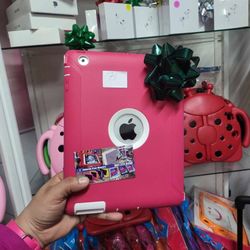 $75 Ipad Protector Charger Included 