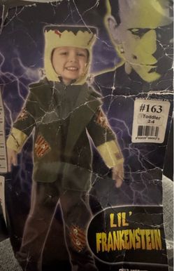 Frankenstein
