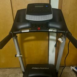 Treadmill 