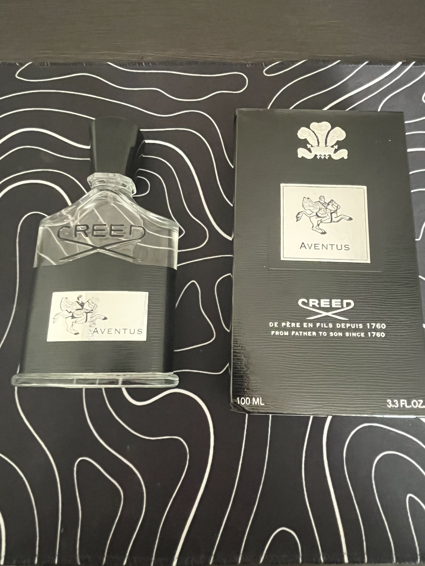 Creed Aventus