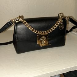 Michael Kors Small Jetset Crossbody Bag