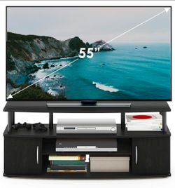 NEW Entertainment Stand - Never opened!