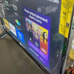 Roku tv for sale