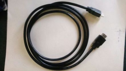 HDMI CORD