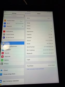 Ipad 32gb