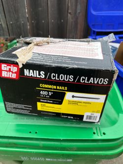 Nails