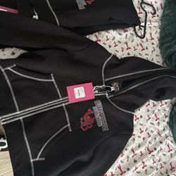 True Religion X Bella Dona Set