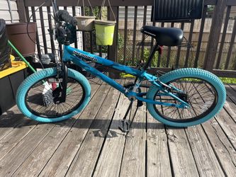 Bmx Incognito