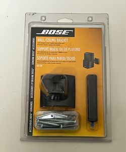 Bose UB-20 Wall/Ceiling Bracket