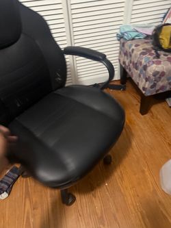 Gaming chair