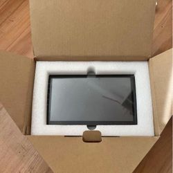 9 Inch Touchscreen Car Stereo