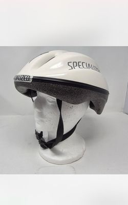 Specialized L/XL cycling helmet