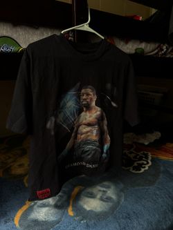 Vintage Diamond Dame Creed Tee