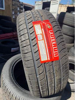 245/50/19 Fullrun Tires