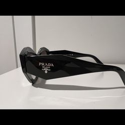 PRADA MILANO SUNGLASSES