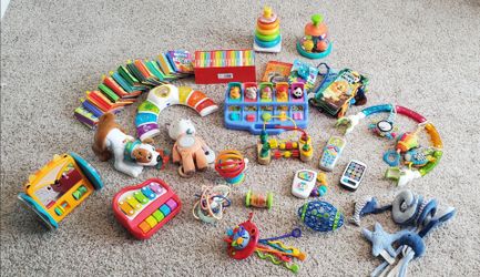 Baby/Infant Toys