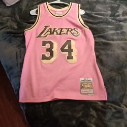 Authentic Jersey