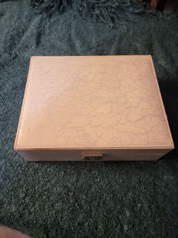 Jewerly Box