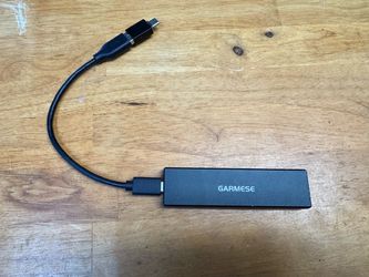 1TB external SSD drive