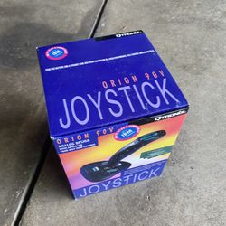 Gamers Delight Video Game Joystick 