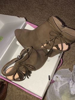Size 10 Reneeze