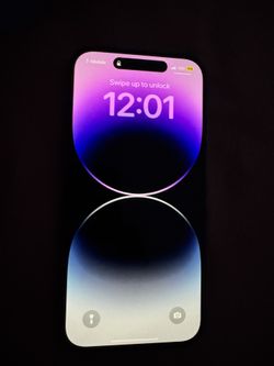 iPhone 14 Pro UNLOCKED