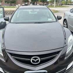 2011 Mazda Mazda6