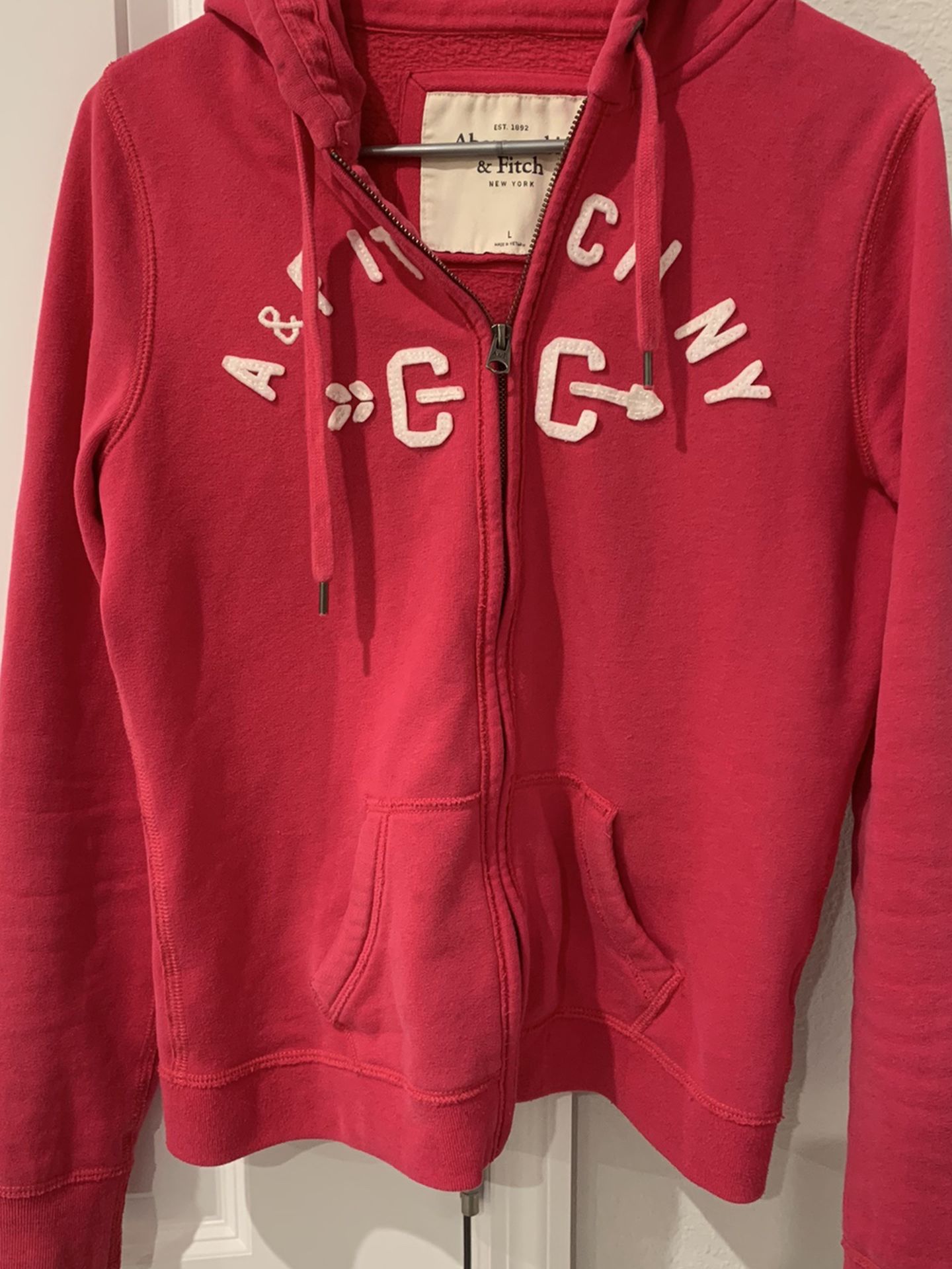 Abercrombie&Fitch hoodie