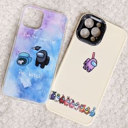 Brand New iPhone and Samsung Phone cases 