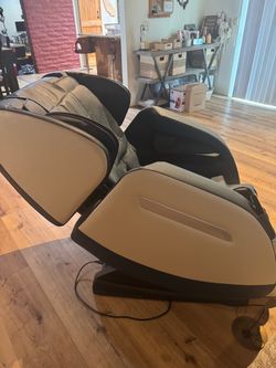 Massage chair