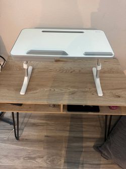 Lap Desk/ Standing Desk Extender