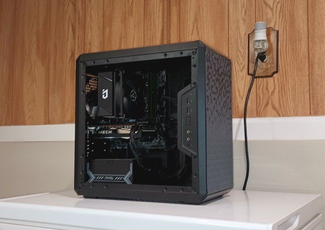 Starter Pc