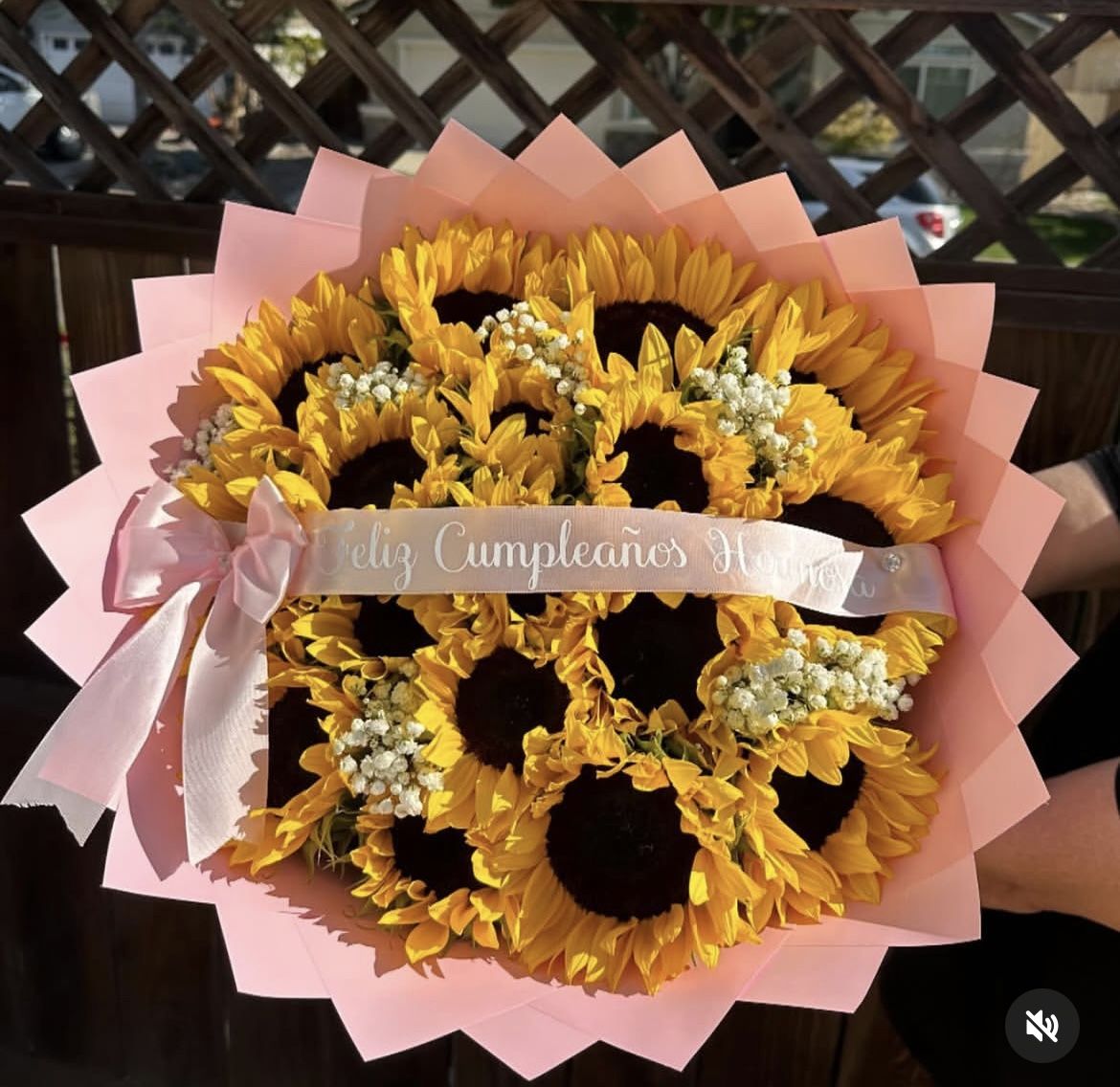 FLOWER BOUQUET
