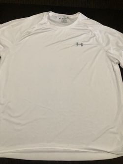 UNDER ARMOUR…..XXL