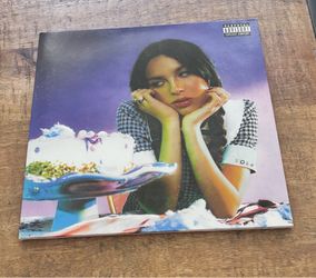Vinyl records; multiple options