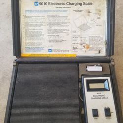 AC Scale 60 Dollars Works Good 