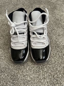 Jordan 11 Concord