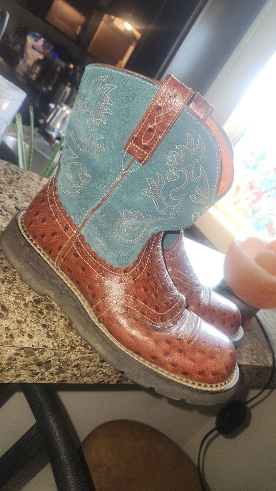 Ariat Boots
