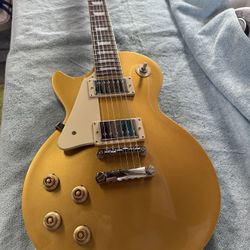 Epiphone Les Paul 50s Standard Inspired By Gibson Flawless