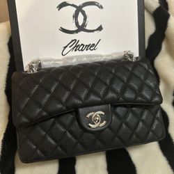 Bolsa Chanel