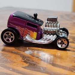 Hot Wheels Shift Kicker