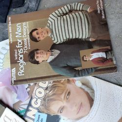 Crochet Muchas 3 Por ,5$