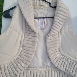 Puffer Vest